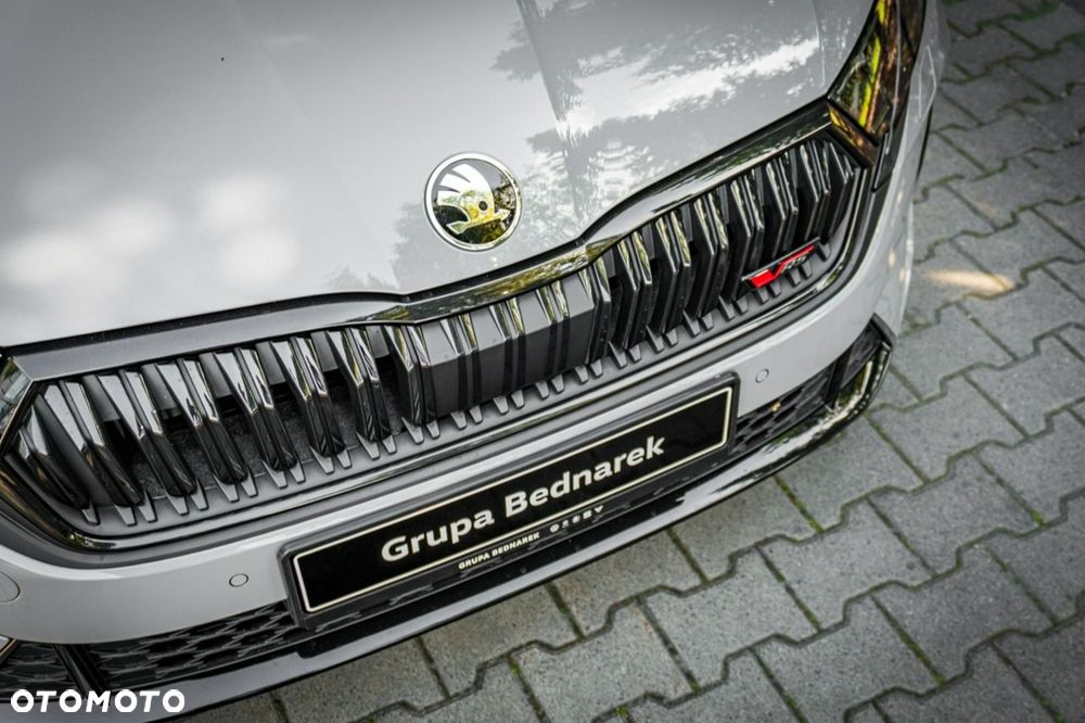 Skoda Octavia - 8