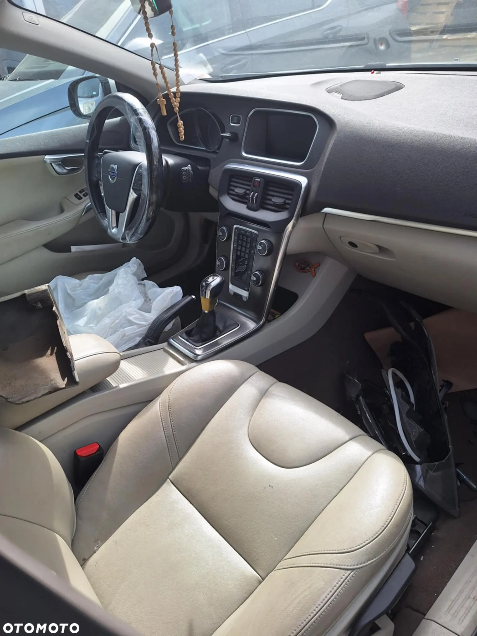 Volvo V40 D4 Summum - 7