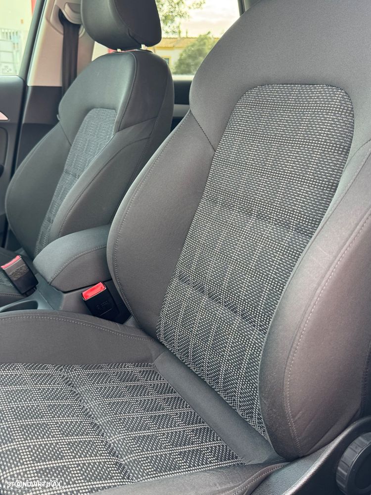 Audi Q3 2.0 TDI Sport - 6