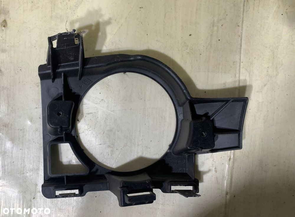 MOCOWANIE HALOGENU PRAWE 269208552R RENAULT TWINGO III - 4