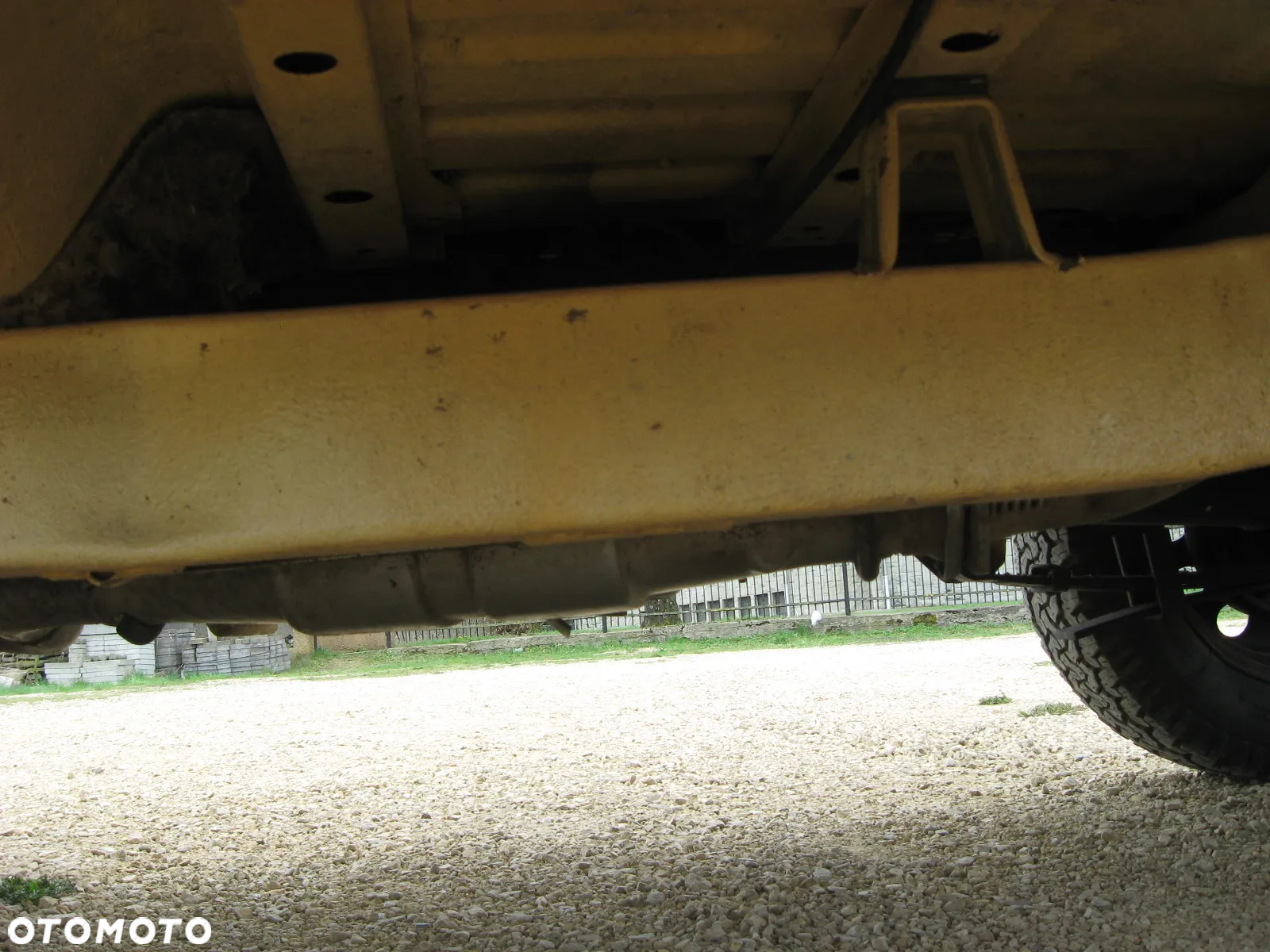 Suzuki Samurai 1.9 TD - 15