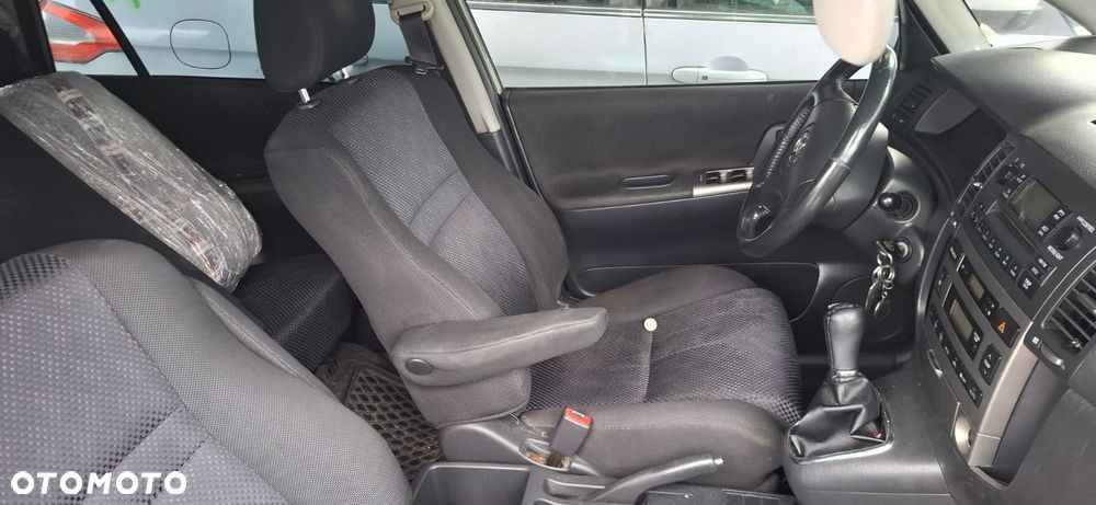 TOYOTA COROLLA VERSO I 1.8 1ZZ-FE HAK HOLOWNICZY KOMPLETNY - 13