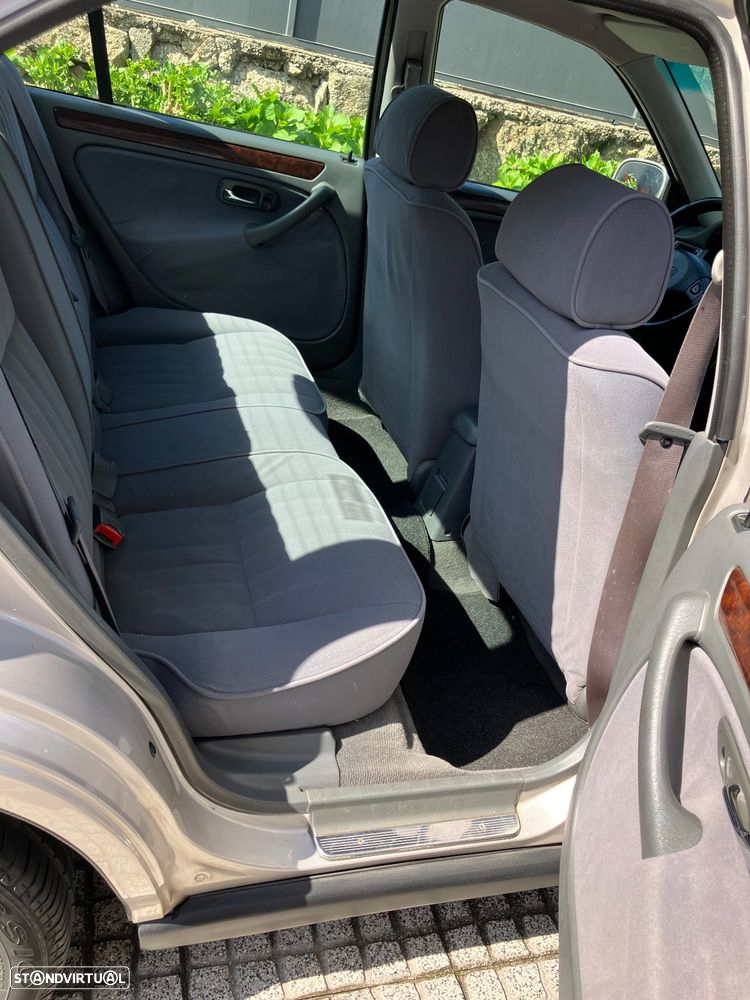 Rover 400 - 12