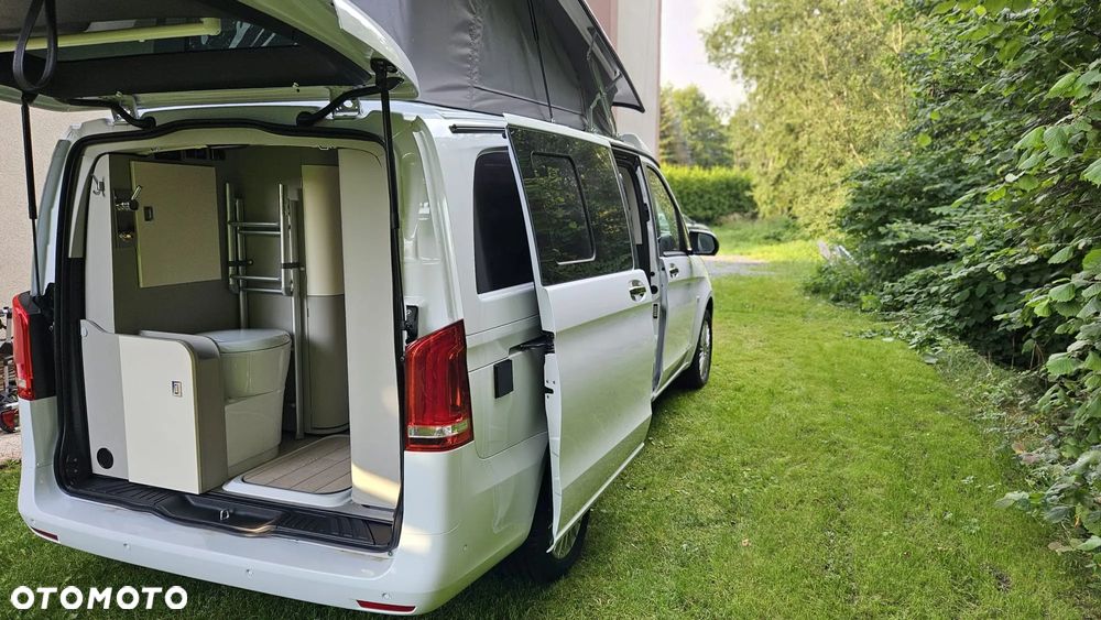 Mercedes-Benz Vito - 13