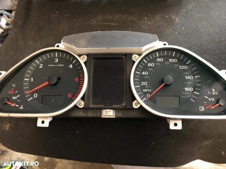 Ceasuri bord anglia 4f0920950l Audi A6 4F/C6 [2004 - 2008] - 2