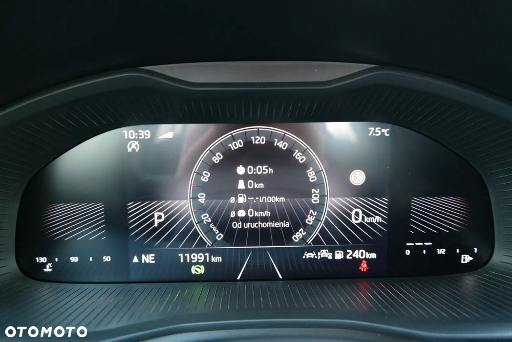 Skoda Kamiq 1.5 TSI Selection DSG - 14