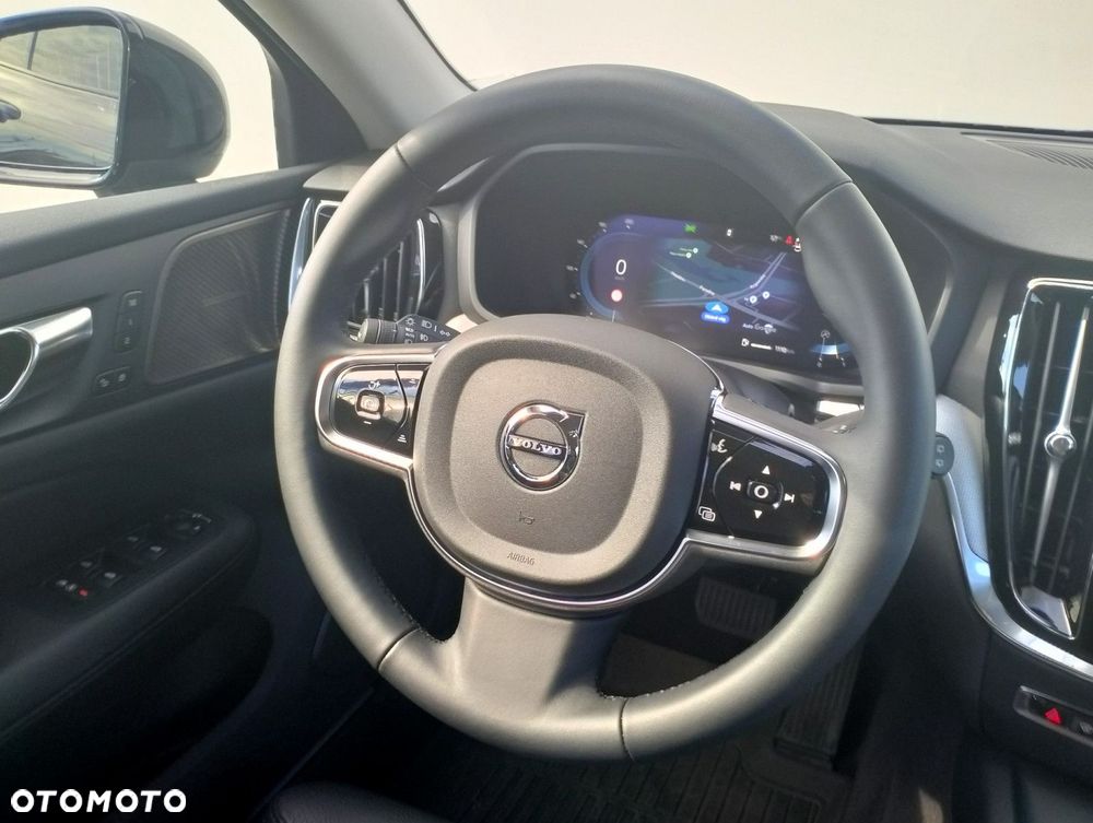 Volvo V60 - 22