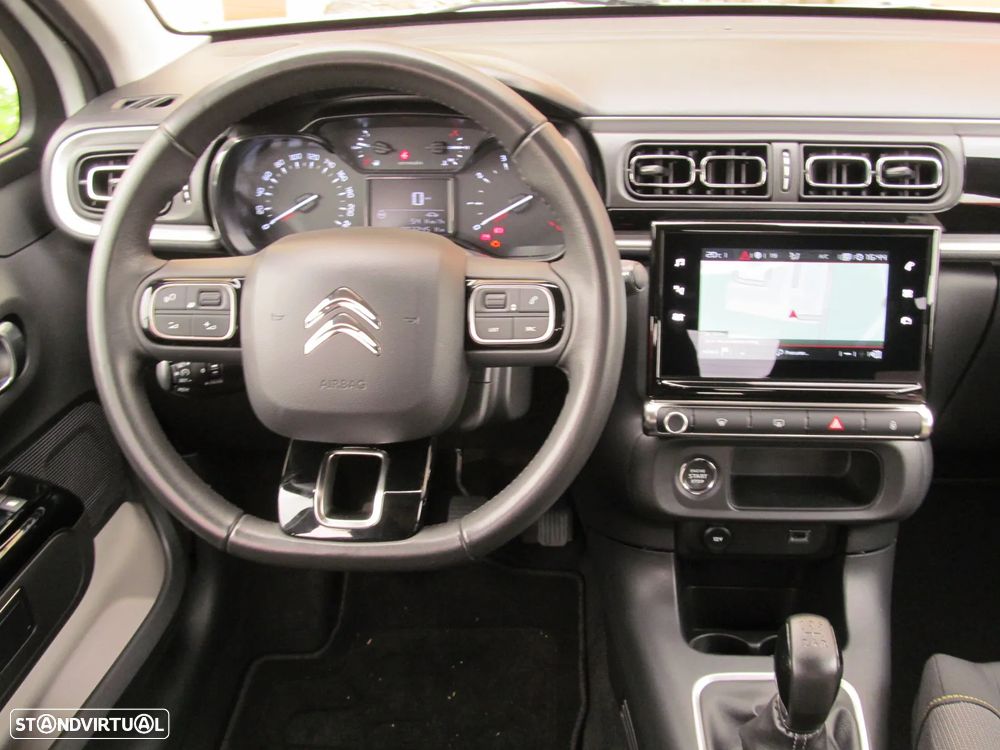 Citroën C3 Pure Tech S&S Shine Pack - 11