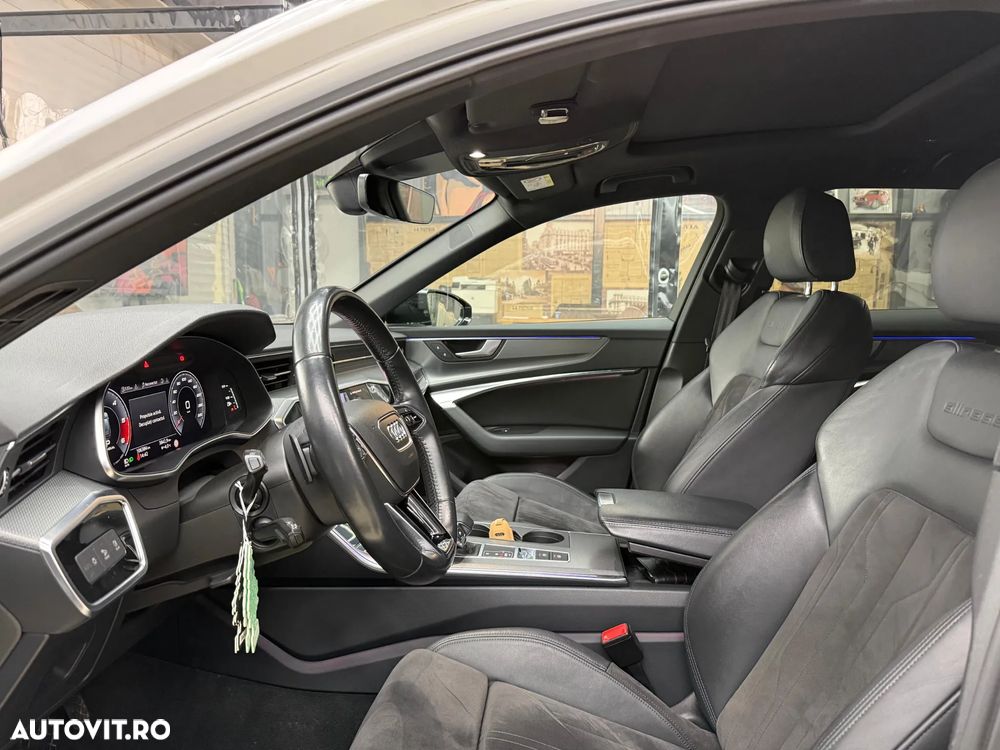 Audi A6 Allroad - 23