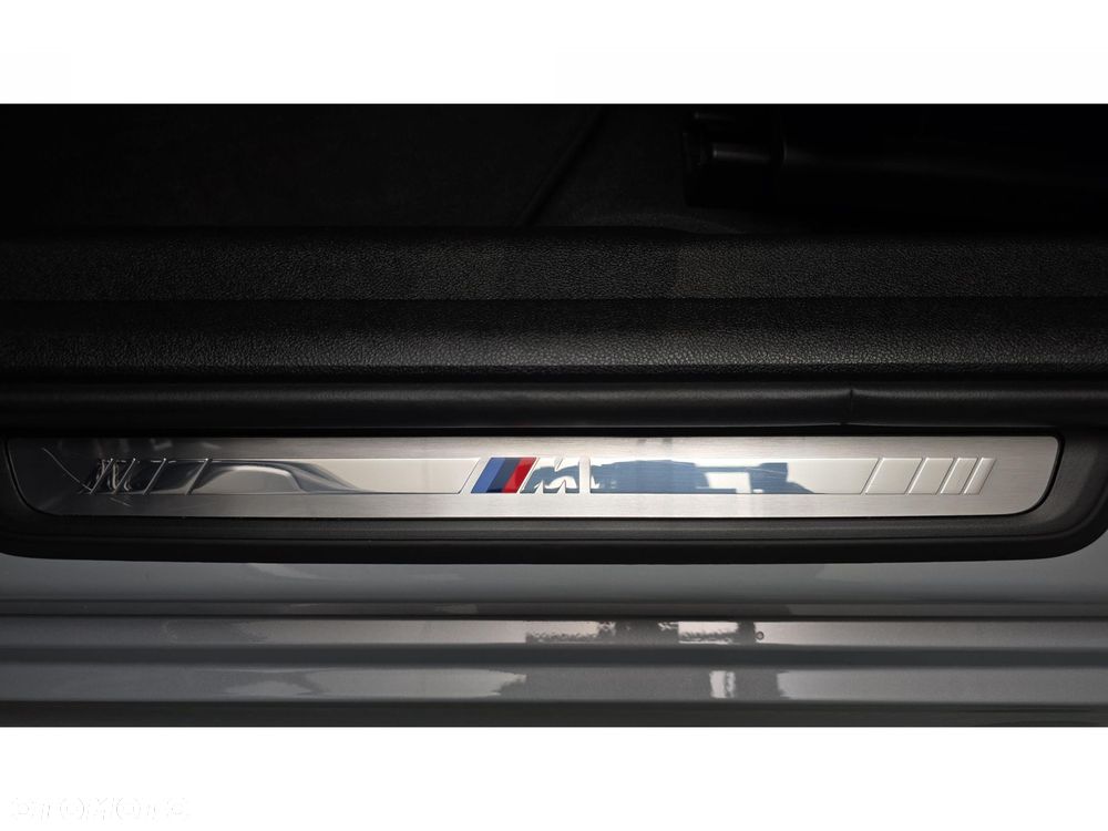 BMW Seria 3 320d xDrive M Sport - 30