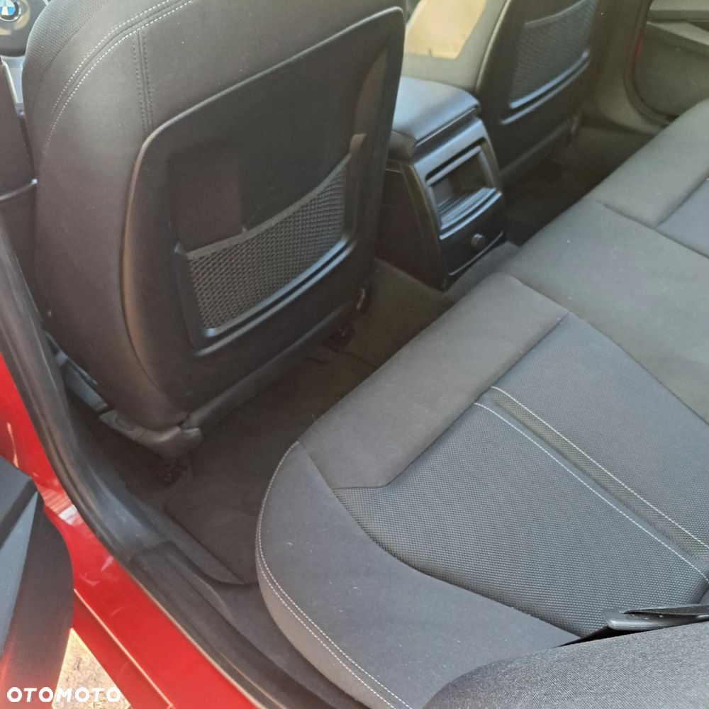BMW Seria 1 120i Edition M Sport Shadow - 9