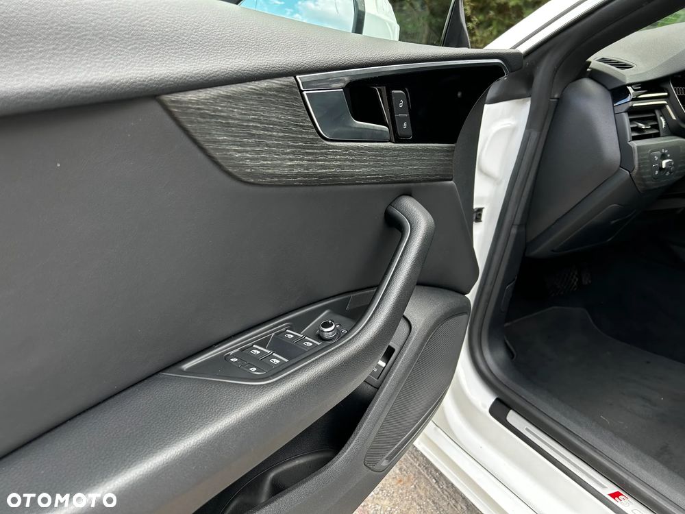 Audi A5 Sportback - 33