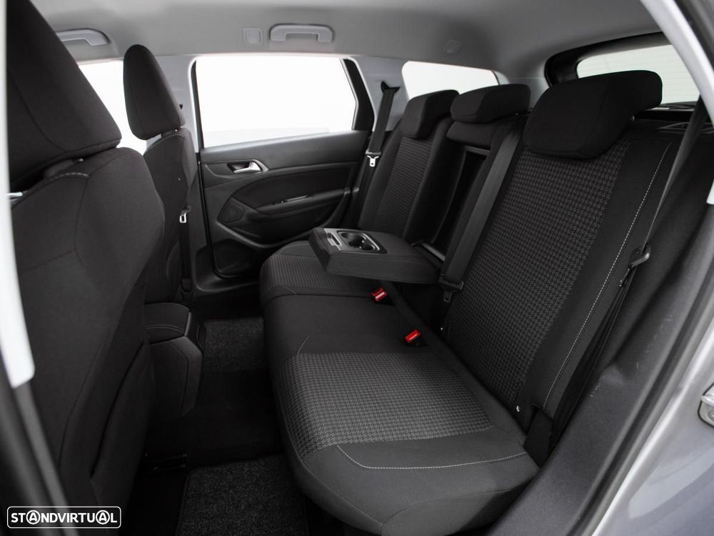 Peugeot 308 SW - 10