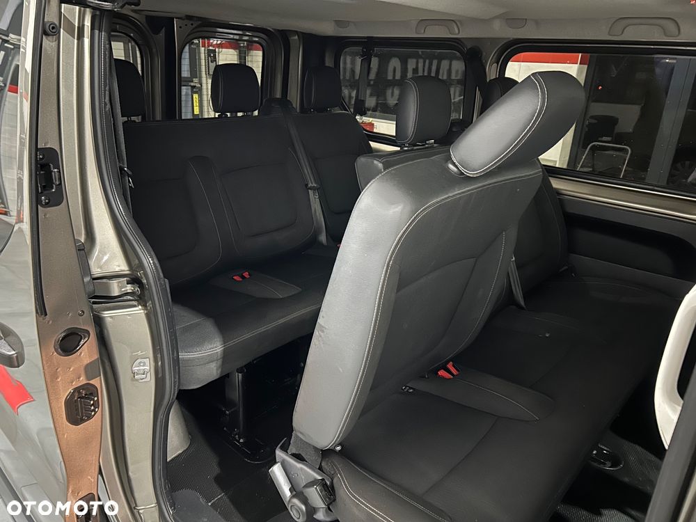 Renault Trafic L1H1 2,7t Business - 23