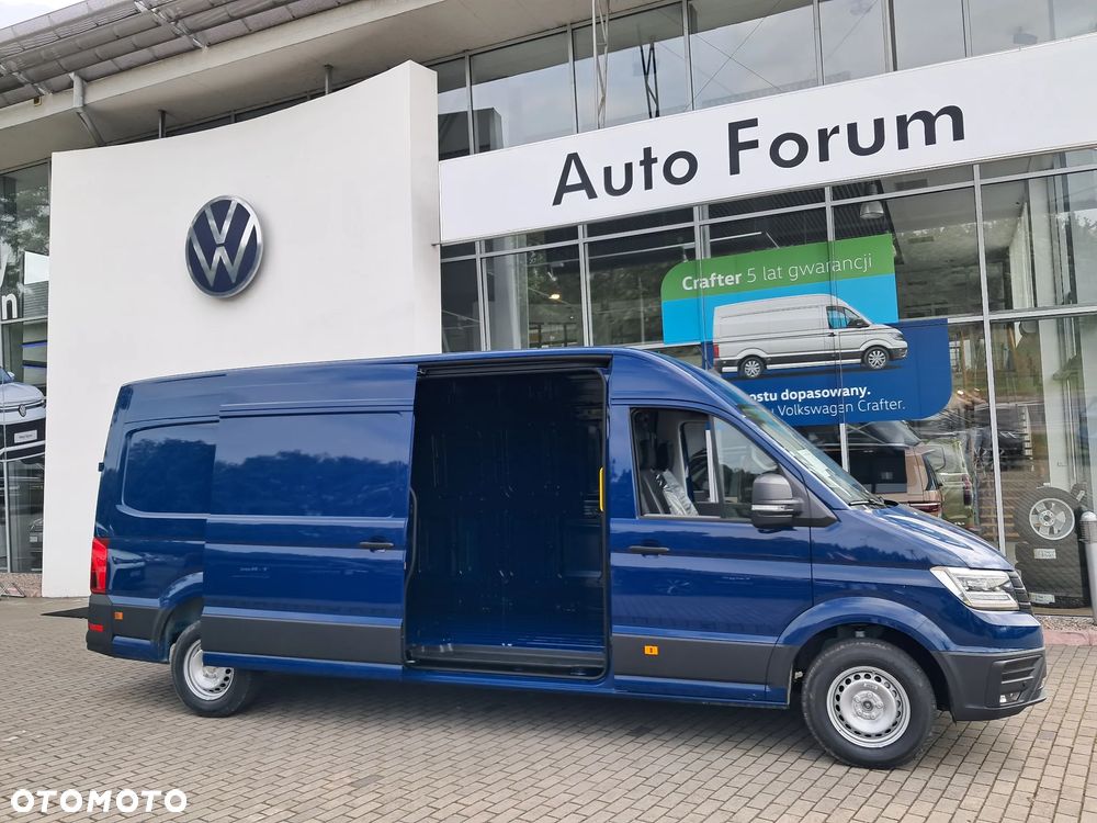 Volkswagen Crafter - 7