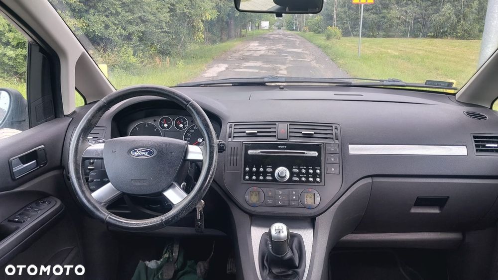 Ford C-MAX - 8
