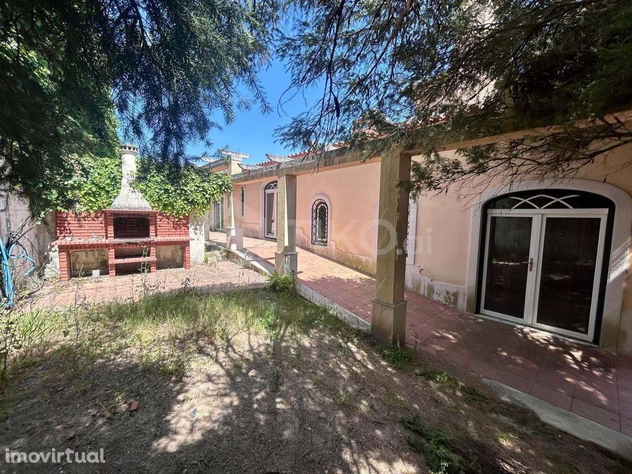 Moradia espaçosa com 4 quartos em Azambuja - Grande imagem: 5/33