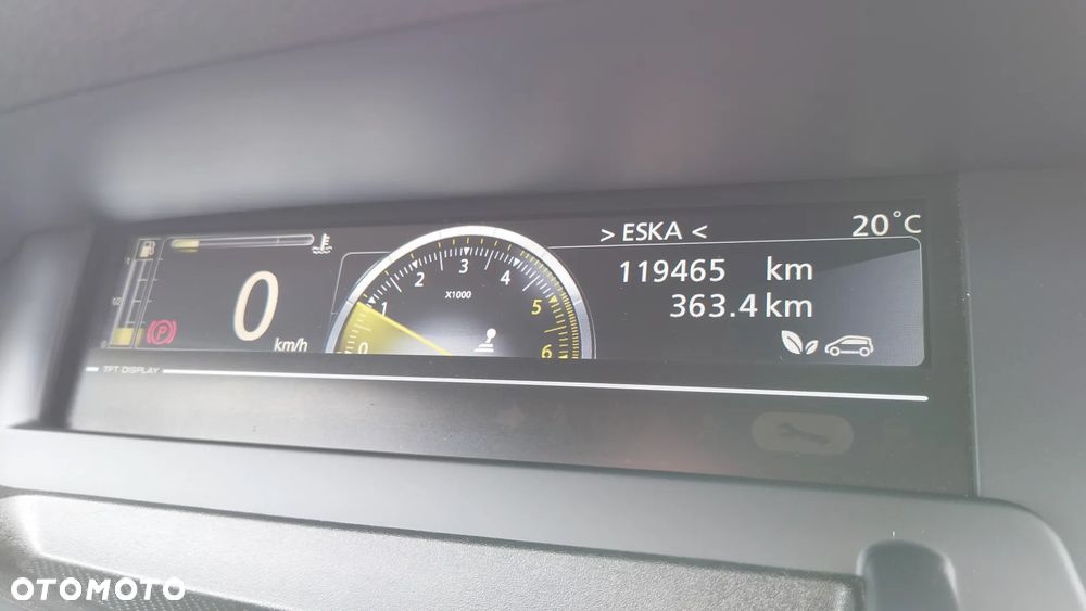 Renault Scenic 1.6 dCi Energy Bose EU6 - 33