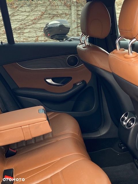 Mercedes-Benz GLC - 3