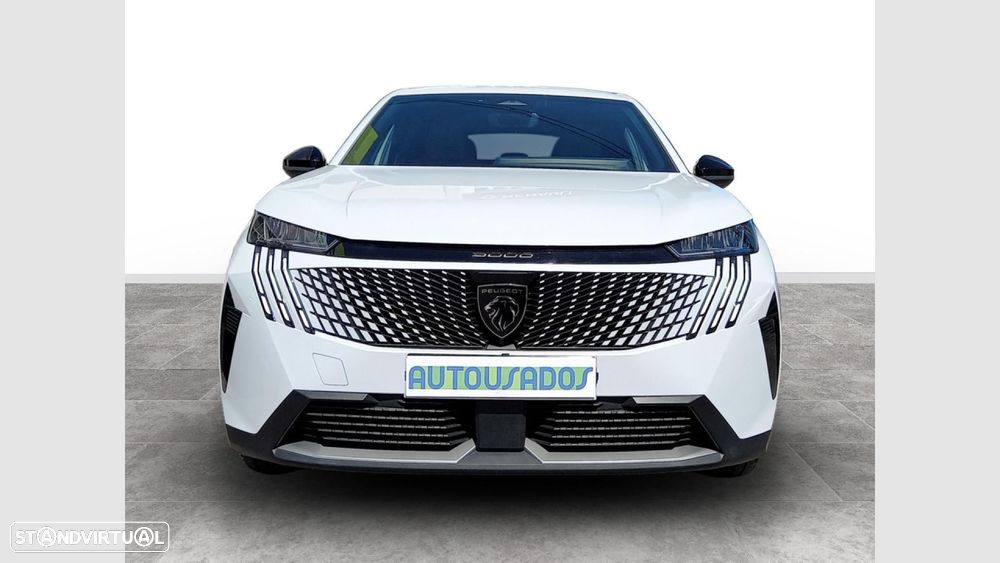 Peugeot 3008 1.2 Hybrid Allure e-DCS6 - 7