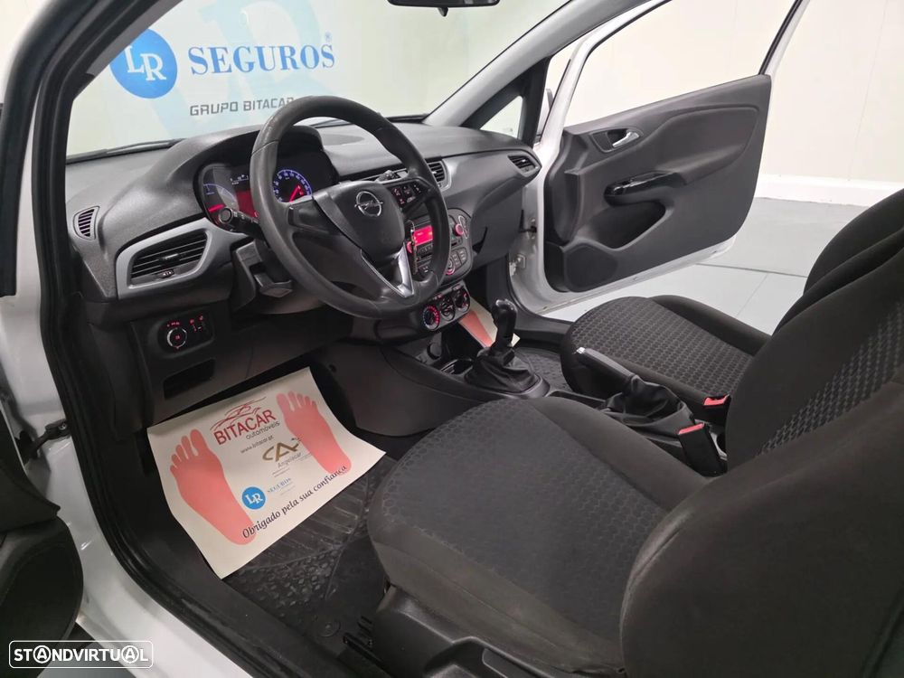 Opel Corsa - 23