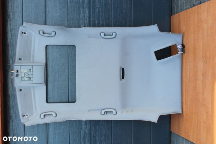 PODSUFITKA POD SZYBERDACH OPEL SIGNUM - 2