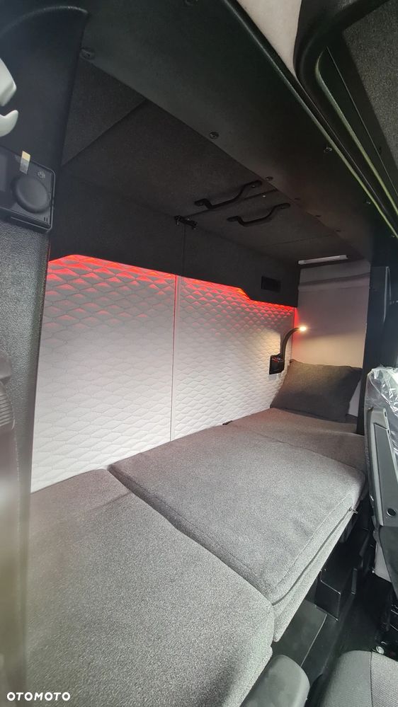 Iveco NPS Daily 70c21 - 10