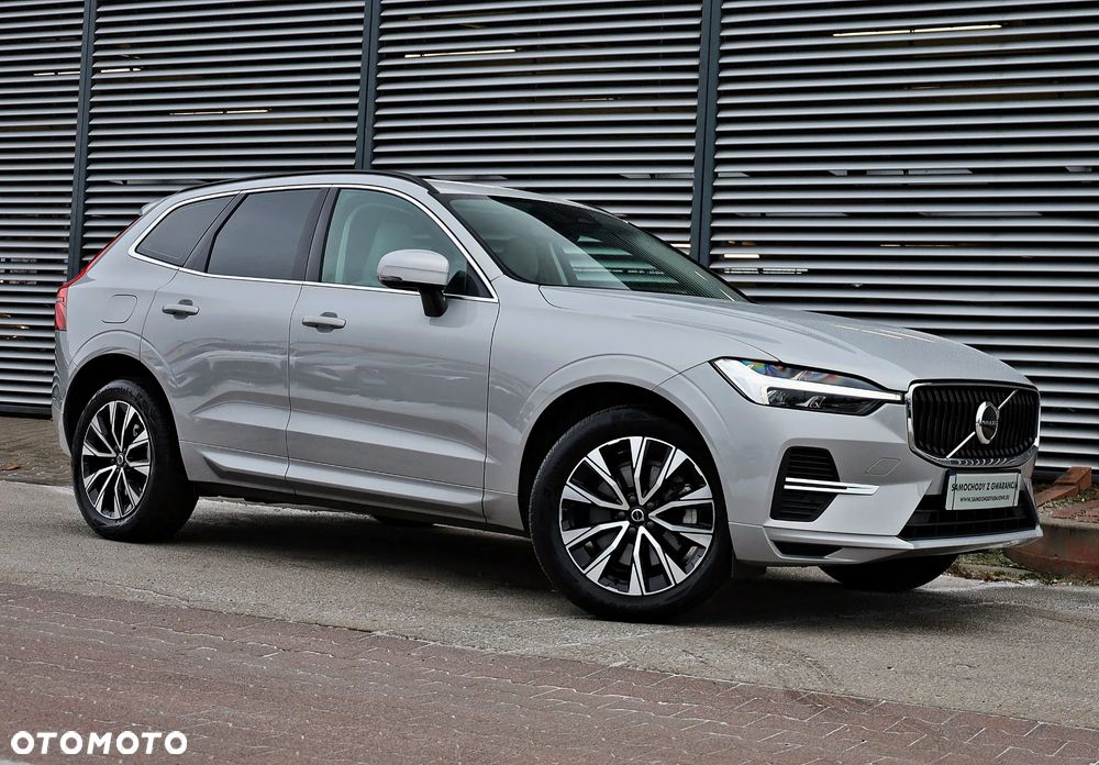 Volvo XC 60 - 3
