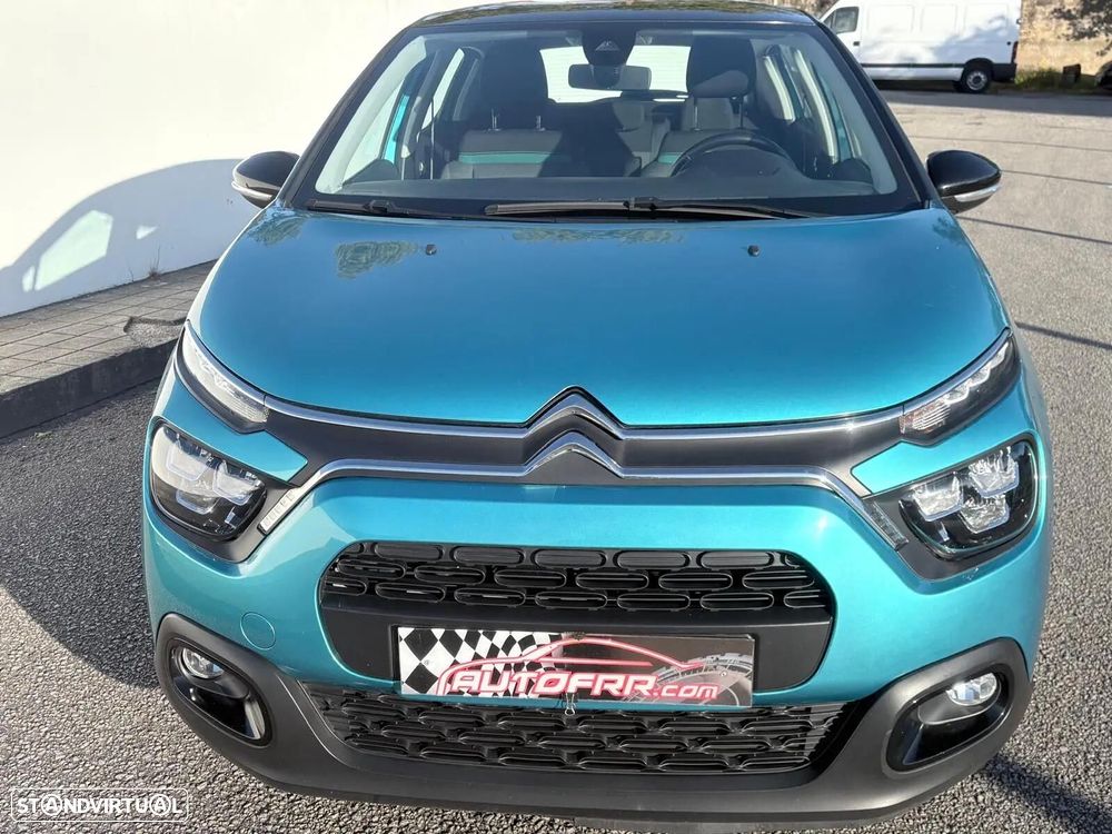 Citroën C3 1.2 PureTech YOU Pack Plus - 13
