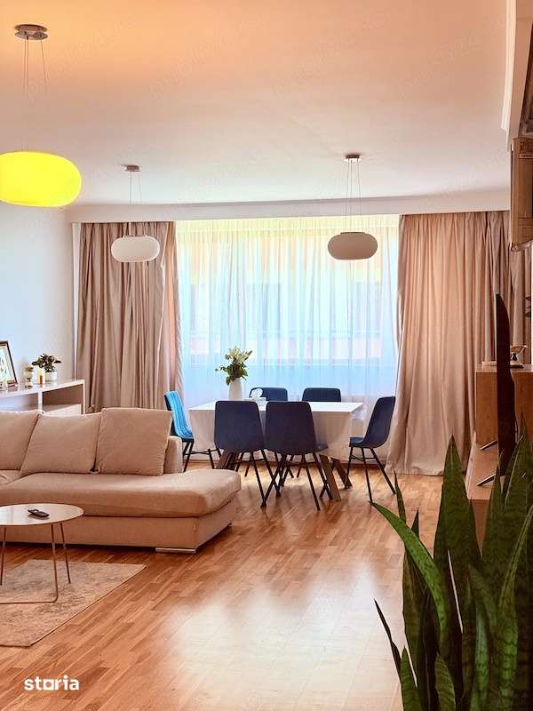 4 camere North Lane Residence / Parcare subterana / Boxa / Pet friendl — fotografia 1