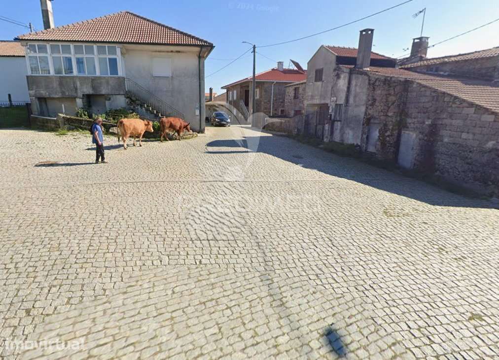 Moradia T3 Rebordainhos - Grande imagem: 5/7