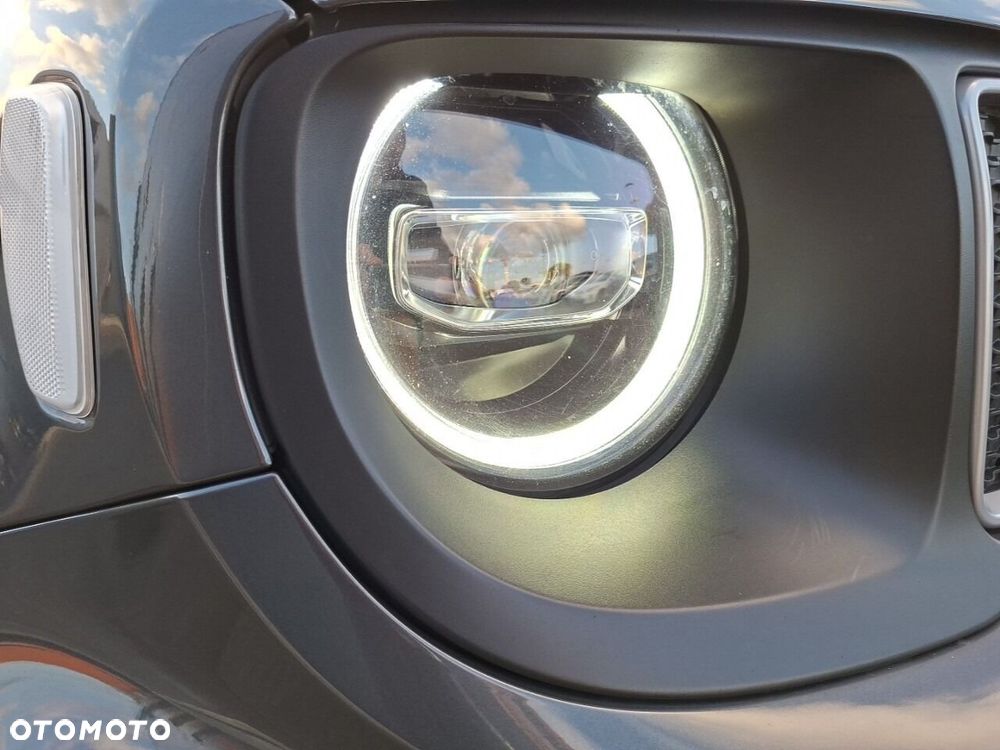 Jeep Renegade - 14