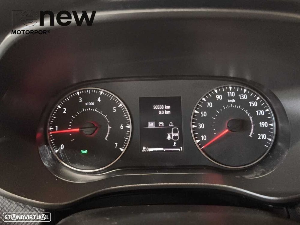 Dacia Sandero 1.0 ECO-G Essential Bi-Fuel - 14