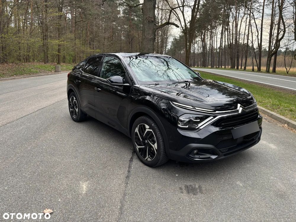 Citroën C4 1.2 PureTech Shine S&S EAT8 - 6