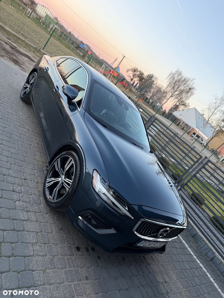 Volvo S60 T5 AWD Inscription - 5