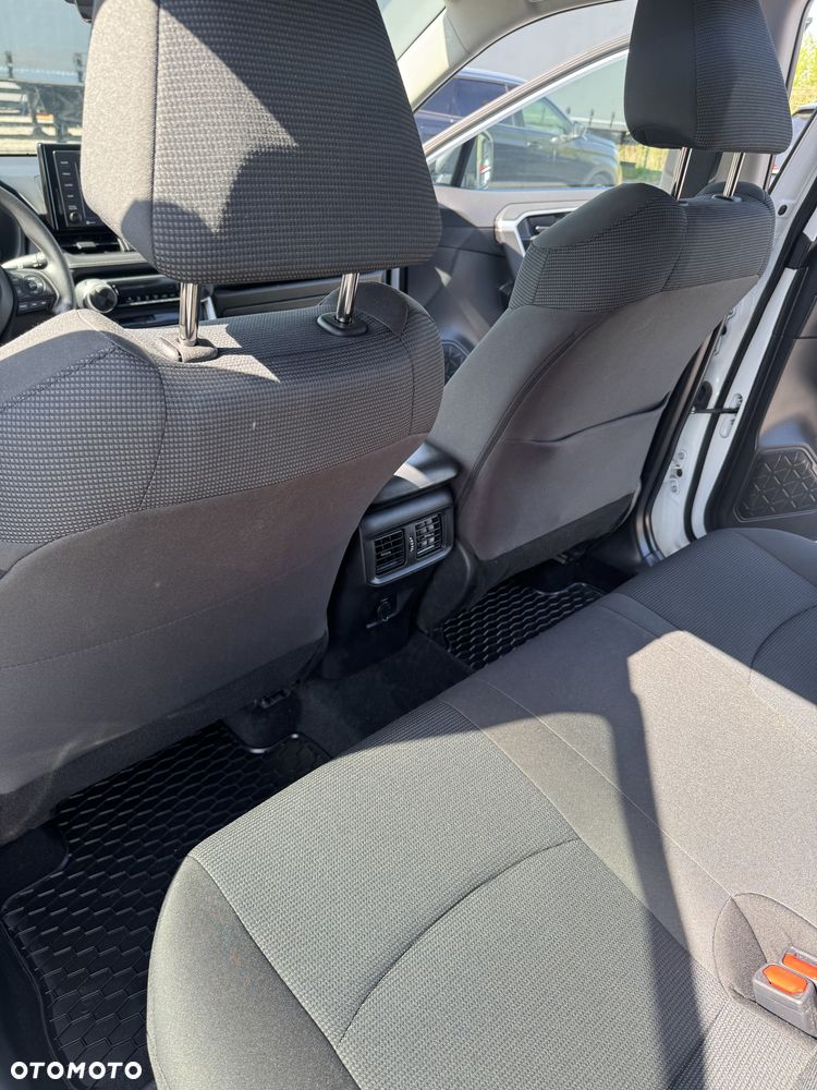 Toyota RAV4 2.0 Active 4x4 MS - 20