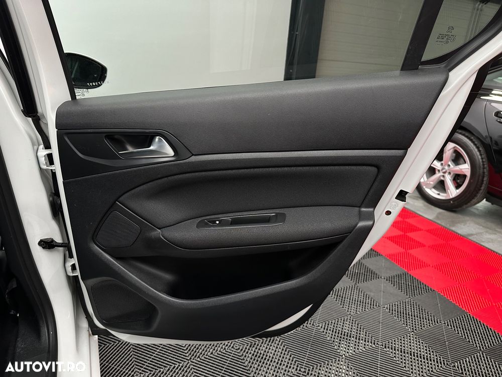 Peugeot 308 PureTech 110 Stop & Start Allure - 27