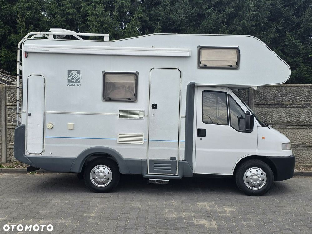 Fiat Ducato - 5