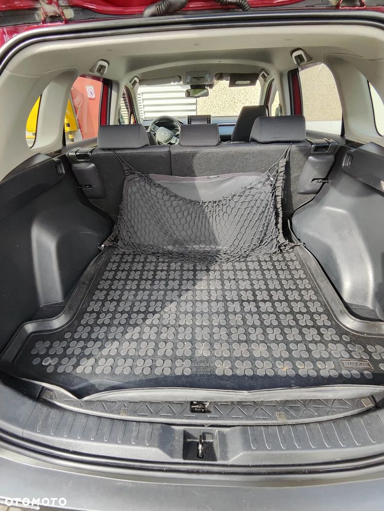 Toyota RAV4 2.0 Comfort 4x2 MS - 20