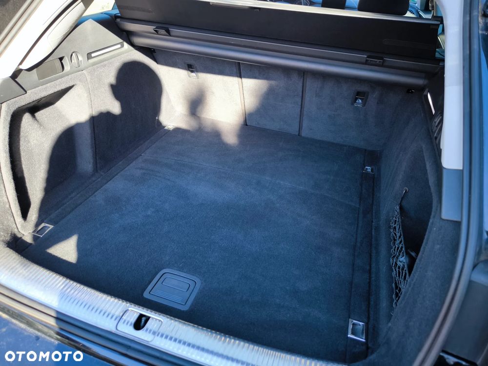 Audi A4 Avant - 20
