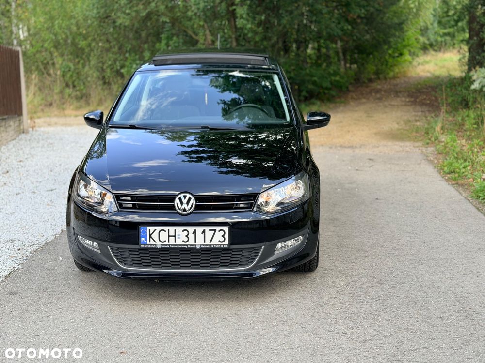 Volkswagen Polo 1.2 TSI BMT Fresh - 19