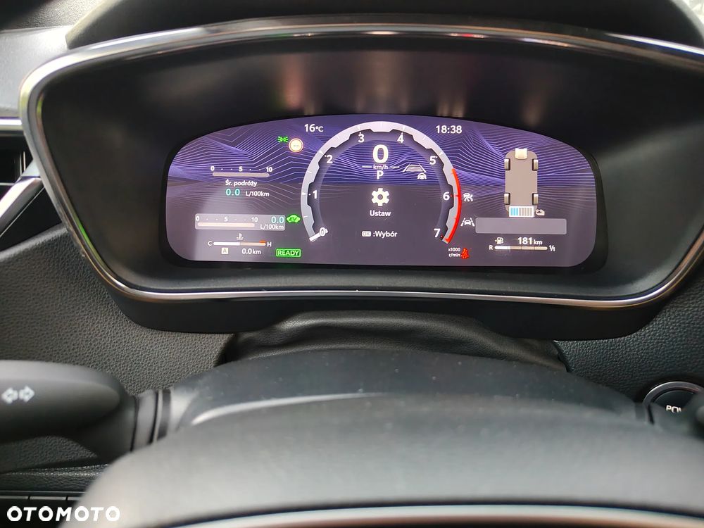 Toyota Corolla 1.8 Hybrid Active - 14