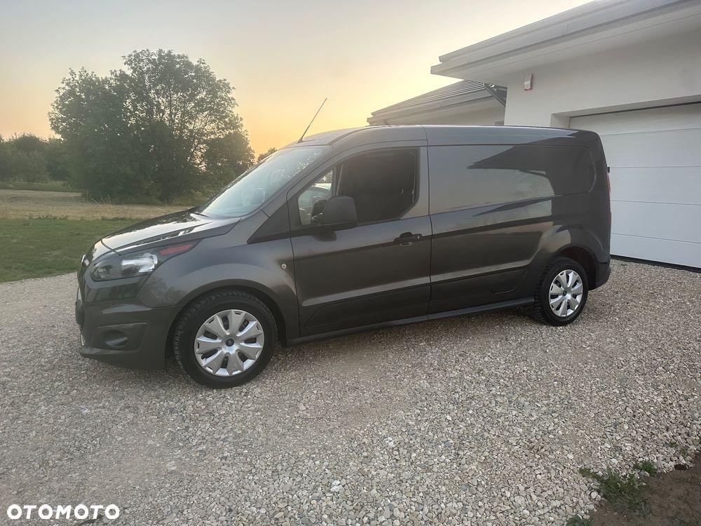Ford Transit Connect - 2