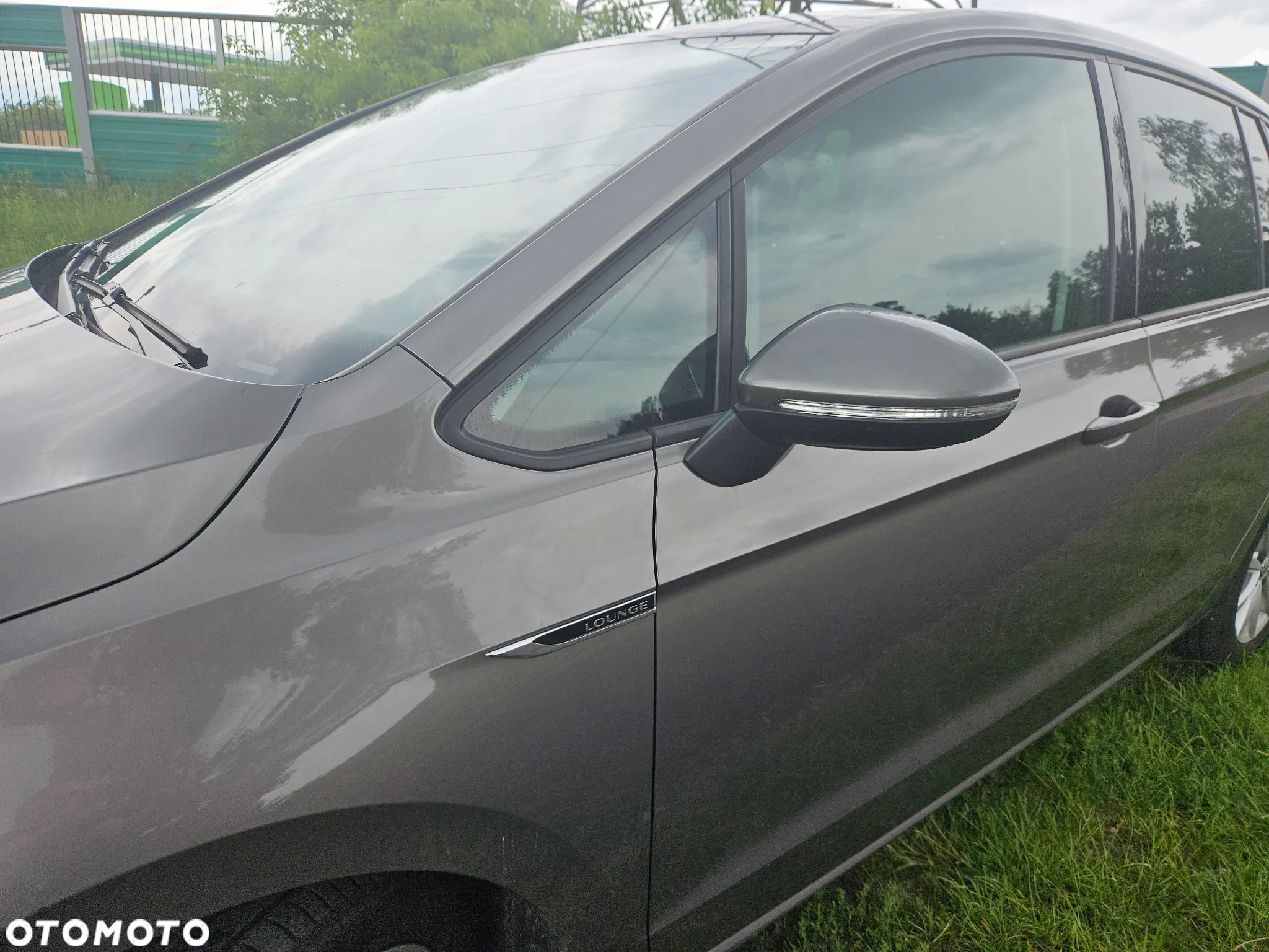 Volkswagen Golf Sportsvan 1.6 TDI BlueMotion Technology DSG Lounge - 2