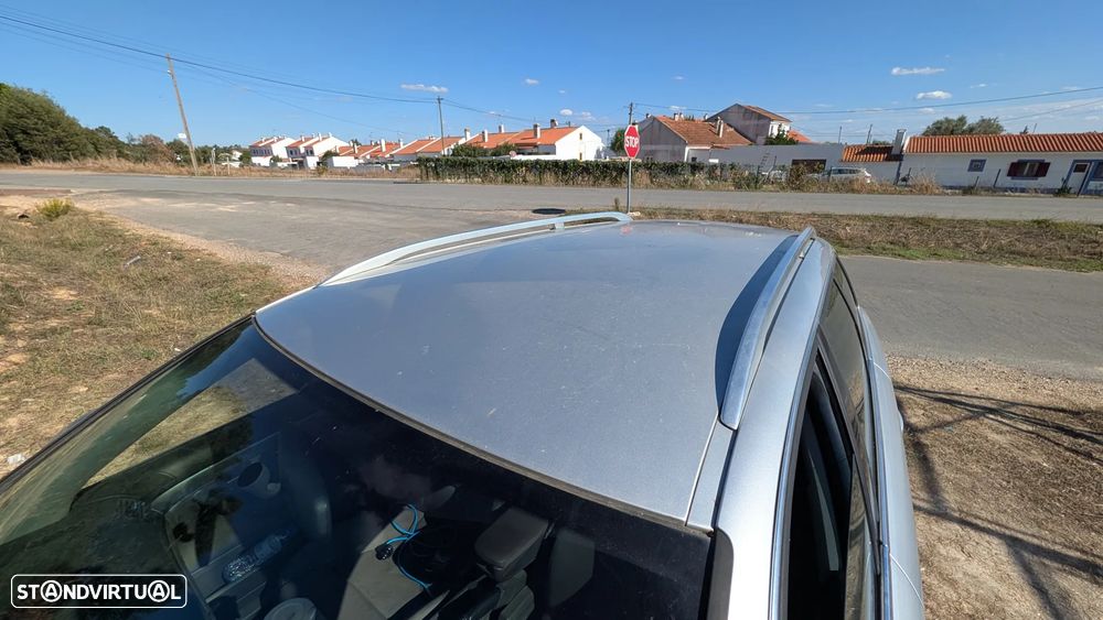 Audi A4 Avant 1.9 TDI - 22
