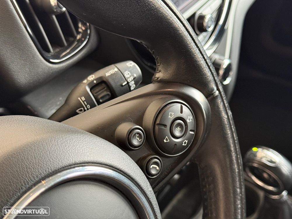 MINI Countryman Cooper SE All4 Aut. - 19