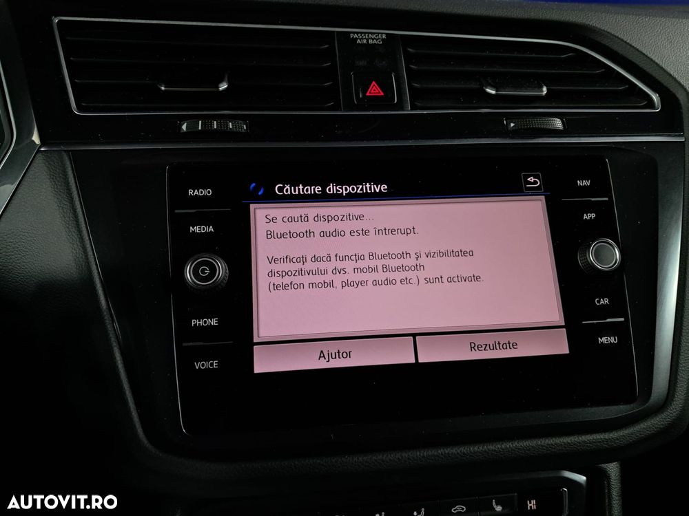 Volkswagen Tiguan - 18