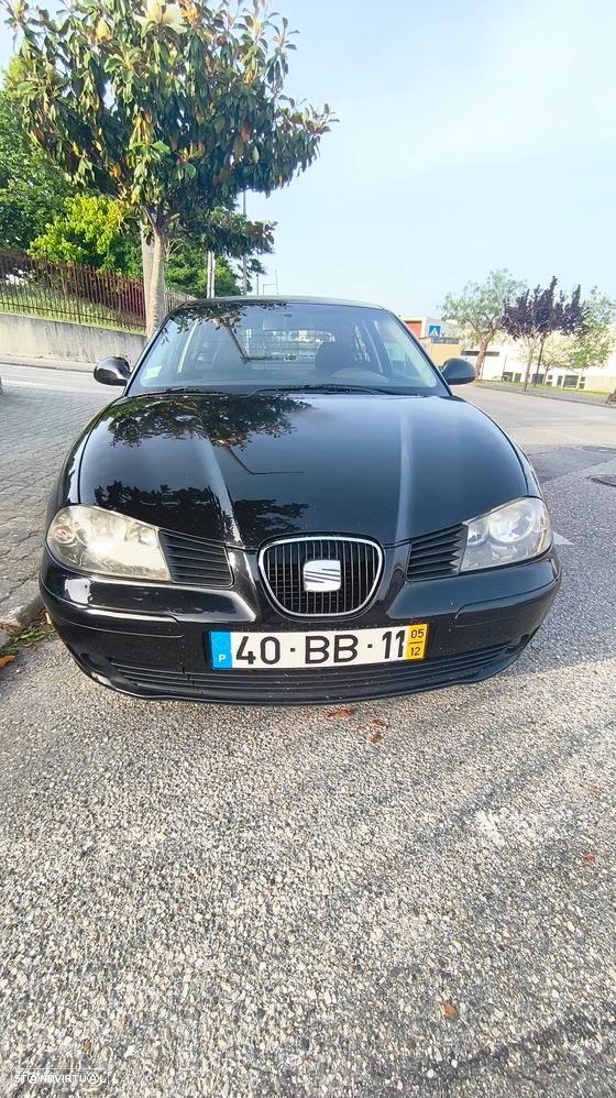 SEAT Ibiza 1.9 TDI Stylance - 1