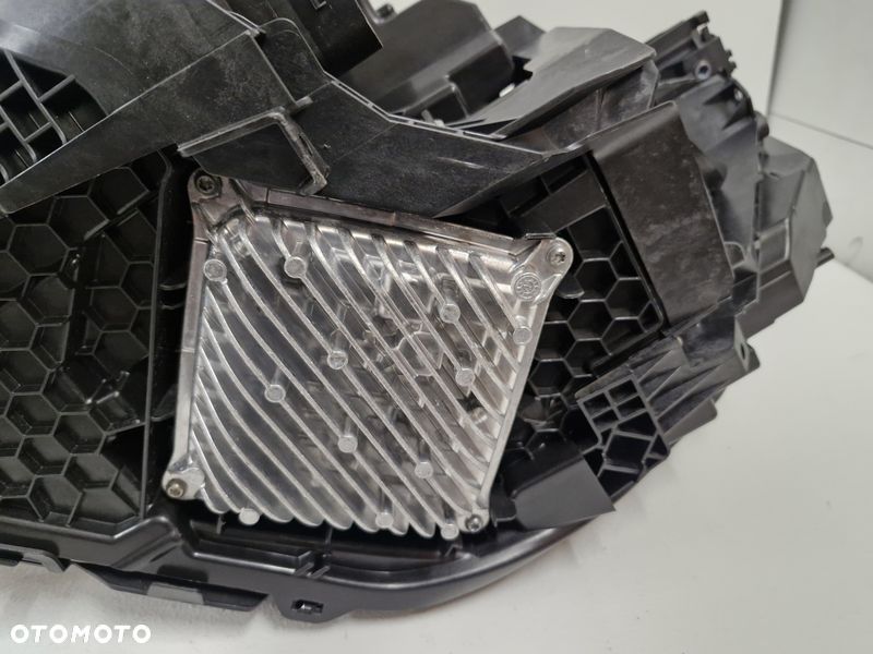 MERCEDES CLA C174 W174 LAMPA PRAWY PRZÓD REFLEKTOR LED MULTIBEAM EU A1749064202 - 10