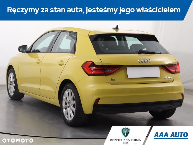 Audi A1 Sportback - 5